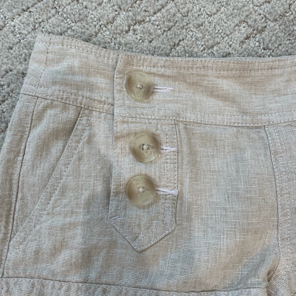 Express shorts - Picture 4 of 6